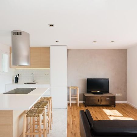 Apartamento Corall Blanes Exterior photo
