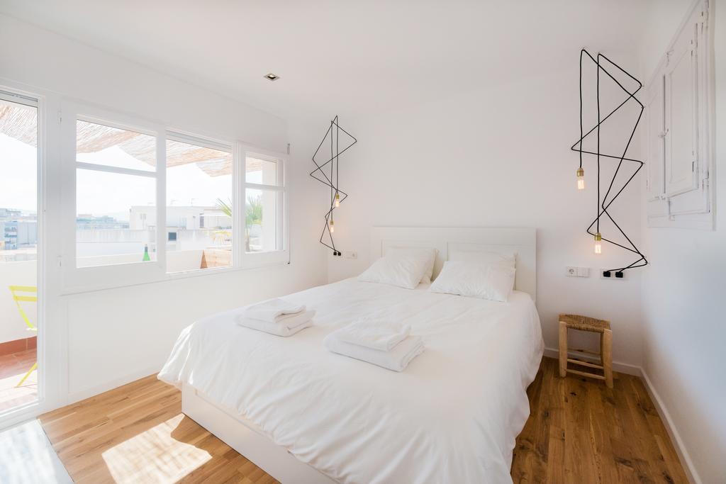 Apartamento Corall Blanes Exterior photo