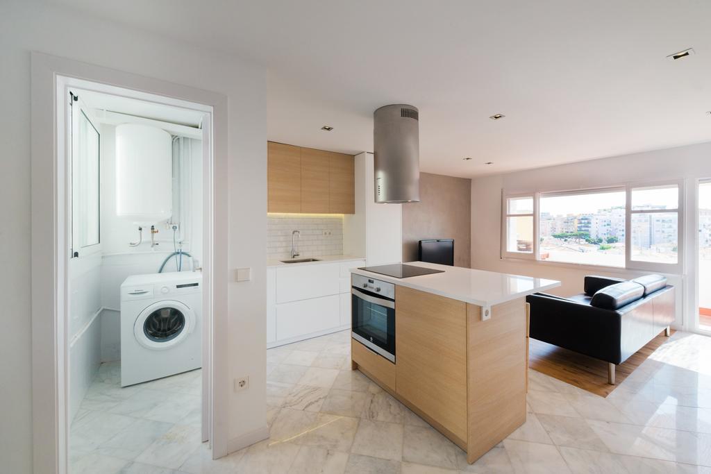 Apartamento Corall Blanes Exterior photo