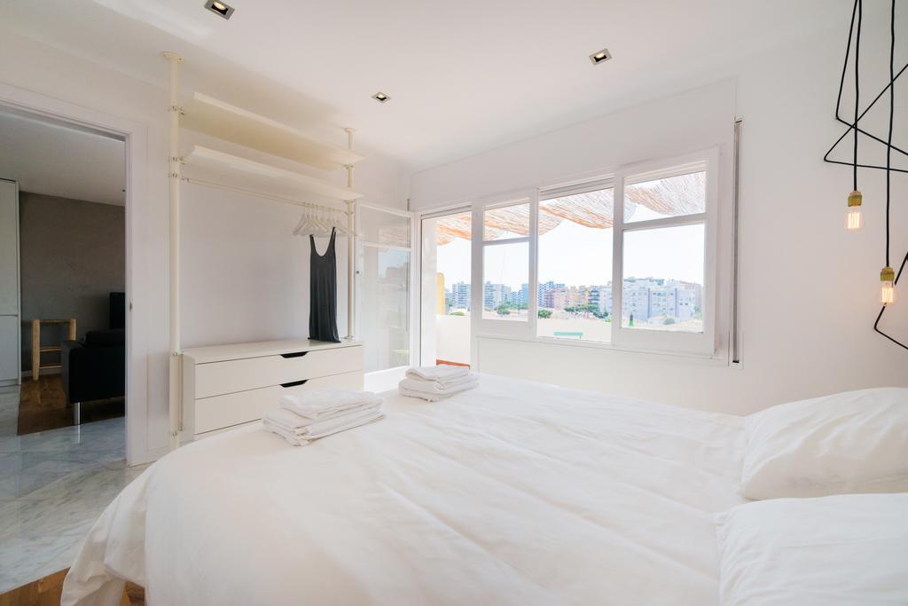 Apartamento Corall Blanes Exterior photo