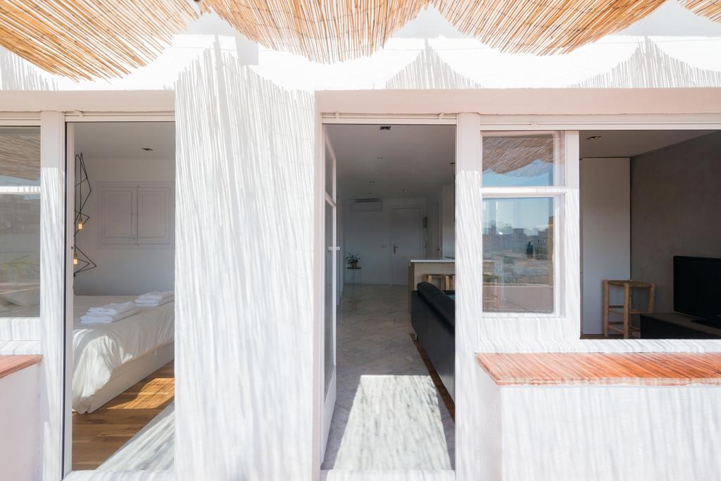Apartamento Corall Blanes Exterior photo