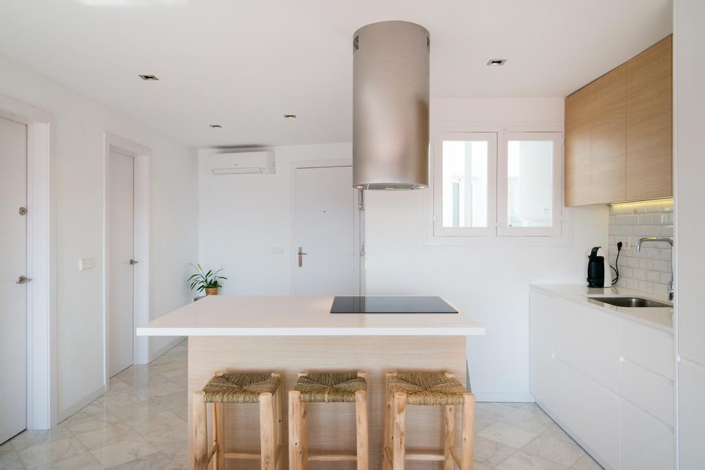 Apartamento Corall Blanes Exterior photo