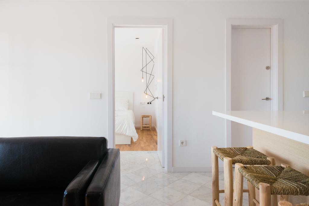 Apartamento Corall Blanes Exterior photo