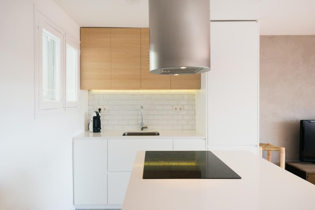 Apartamento Corall Blanes Exterior photo